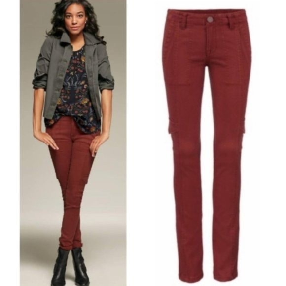 CAbi Denim - CAbi drifter pant NWOT